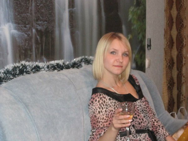 Екатерина И