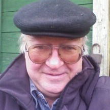 Александр Соловьев