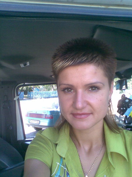 Лилия Леонтыева