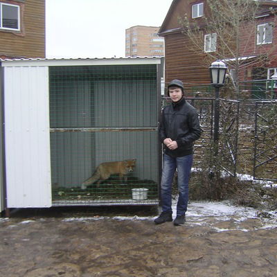 Олег Балабанов