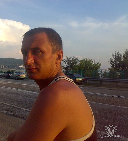 Александр Иванов