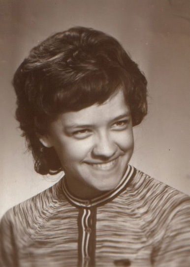 Елена Прокопенко