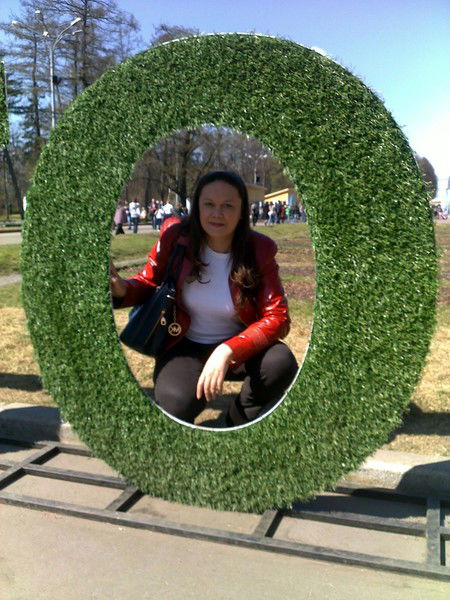 Ольга Зиминская