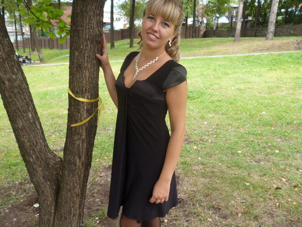 Елена Носкова