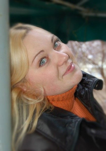 Натали Сироч