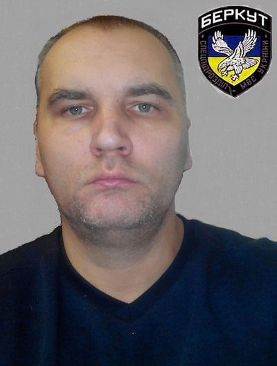 Игорь Корнеев