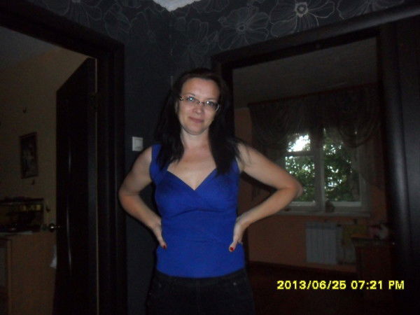 Ирина Бубнова