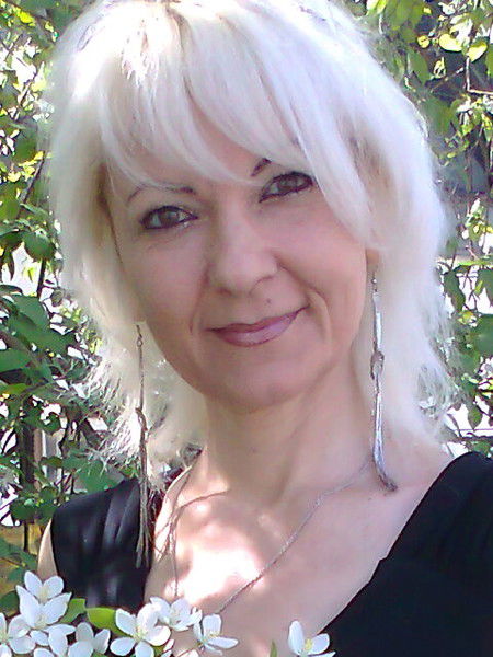 Анжела Бондоренко