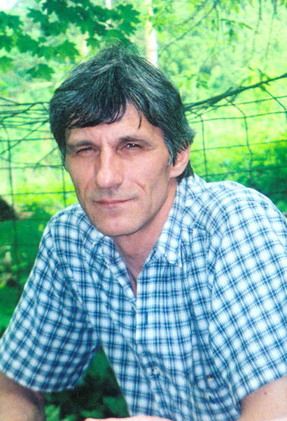 Сергей Тепикин