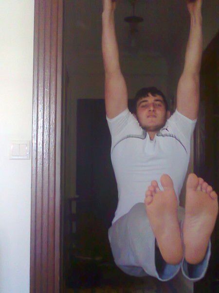 Фарман Исмаилов