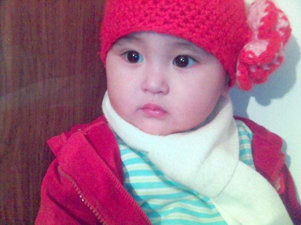 Анар Шамишева