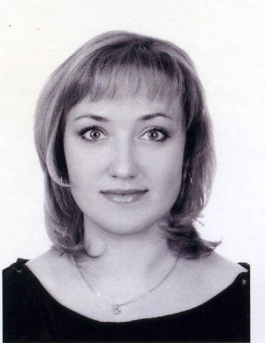 Наталья Обухова