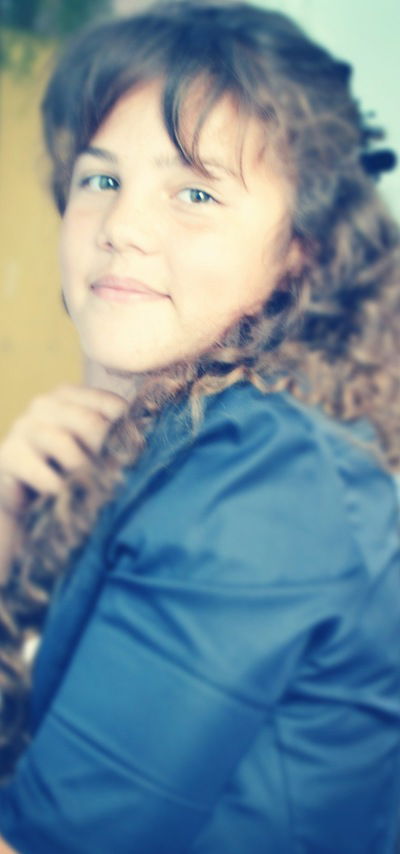 Юся Подгурская