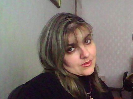 Марина Дерксен