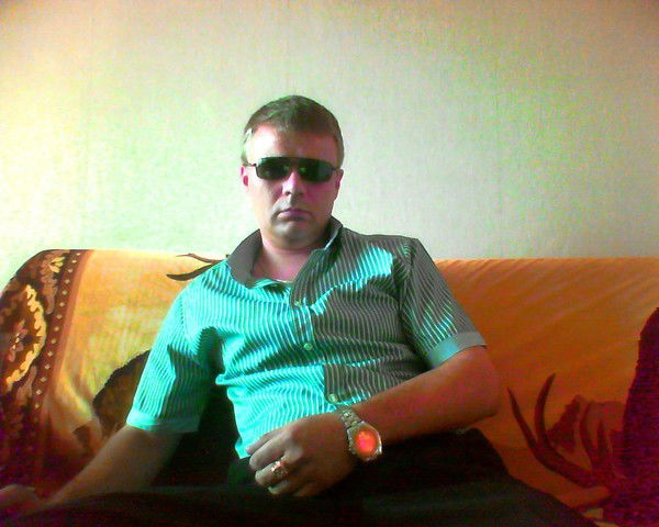 Дмитрий Сысолов