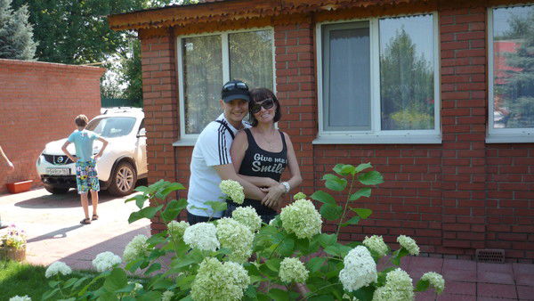 Елена Роммель