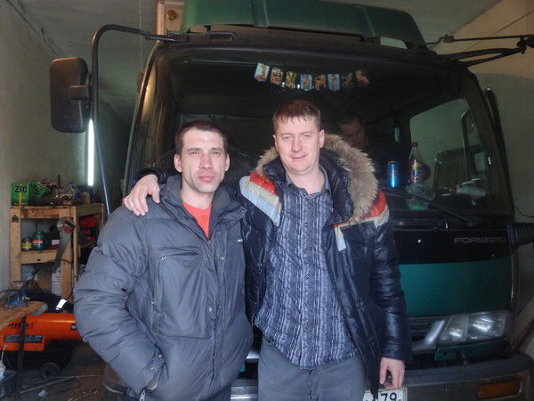 Макс Коробков