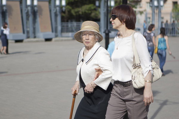 Альфия Багманова