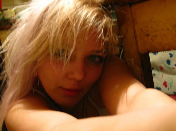 Алена Лапан