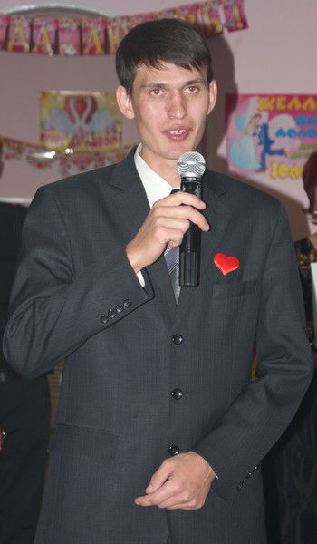 Капустин Алексей