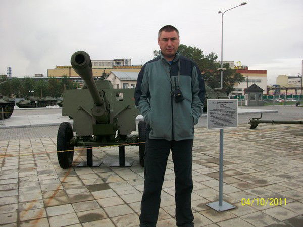 Алексей Асанов