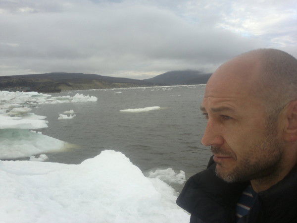 Сергей Матяш