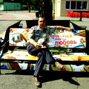 Костя Никитченко