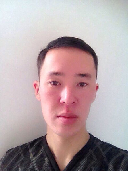 Артур Касымов