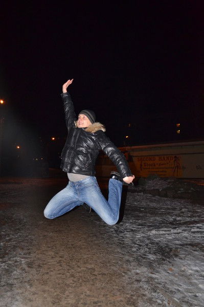 Саша Сахань