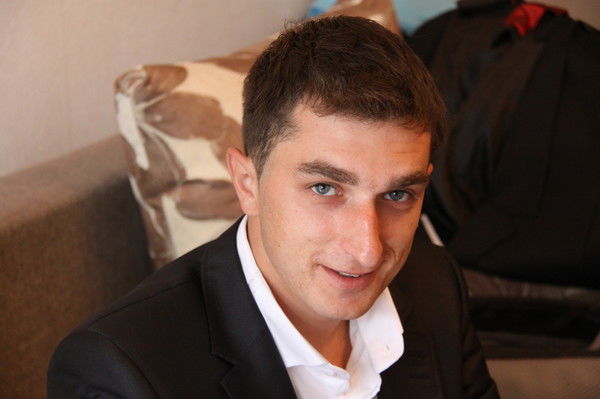 Сабир Джамиев