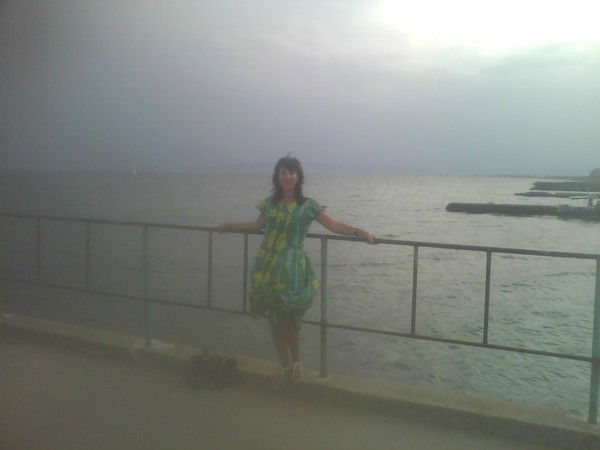 Света Третьякова