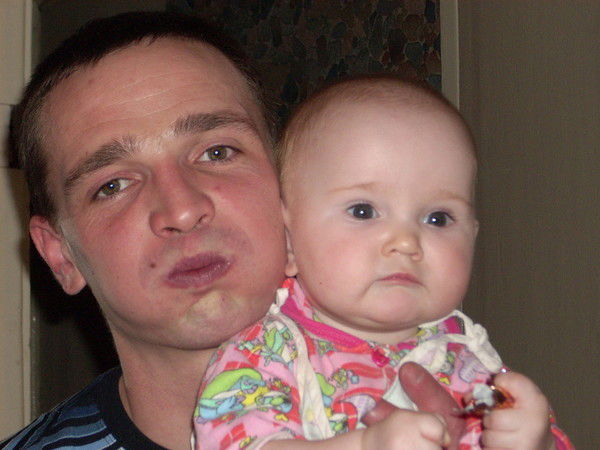 Доронин Саша