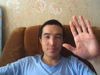 Айболат Каратаев