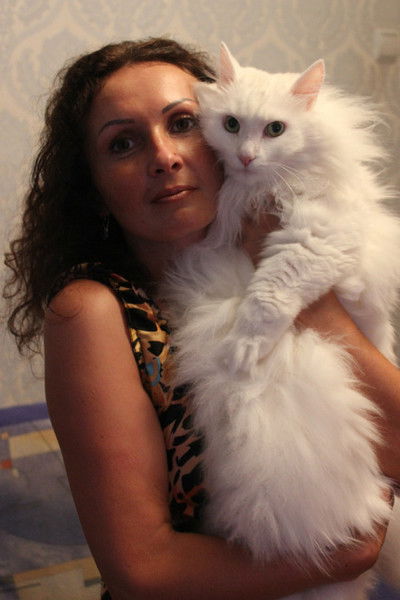 Нинель Мндлян