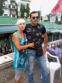 Евгений Тиунов