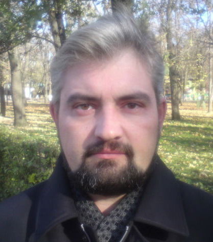 Валерий Тур