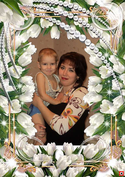 Александра Фурсова