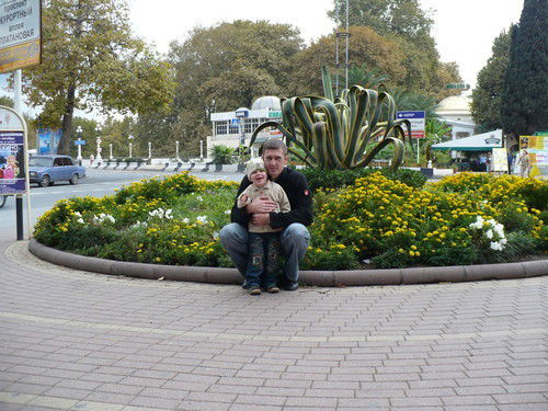 Руслан Охотников