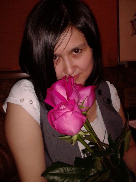 Айжамал Рыспекова