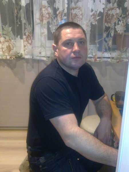 Геннадий Худой