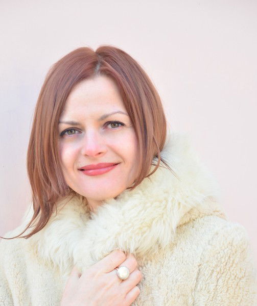 Ирина Кузнецова