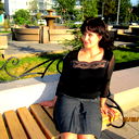 Елена Долгова