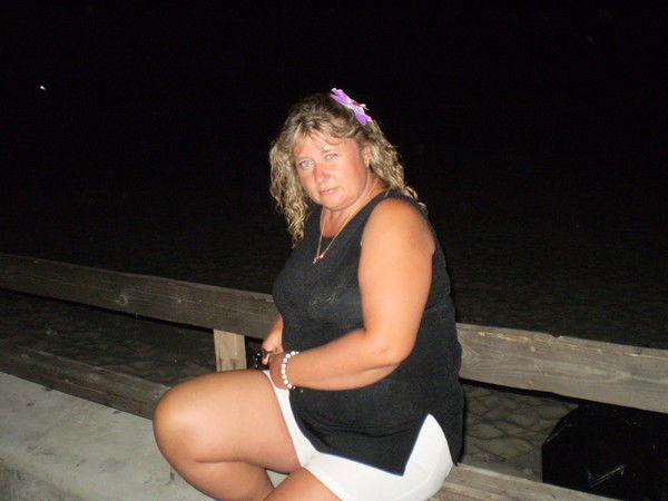 Светлана Панюшкина