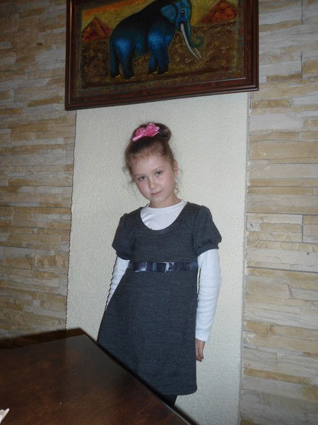 Нина Григорьева