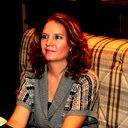 Наля Бондарева