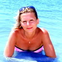 Елена Безрукавая