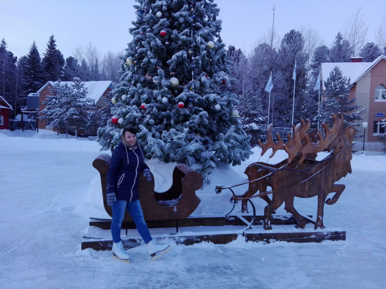 Винера Минязева