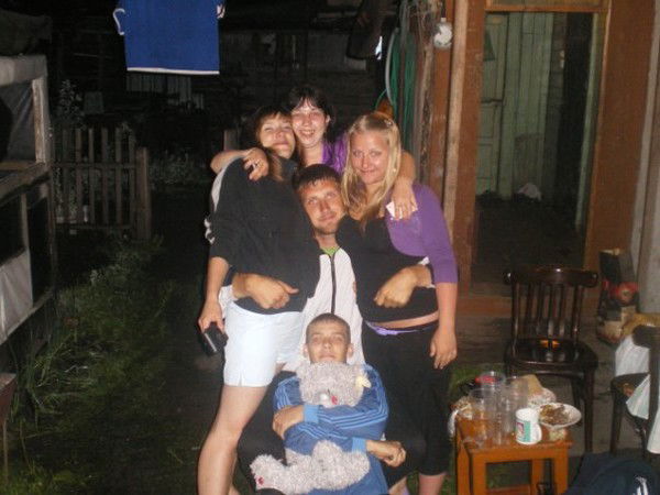 Артем Якубовский