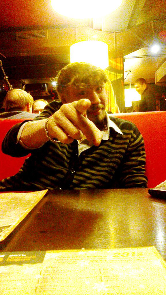 Тимоша Батырев