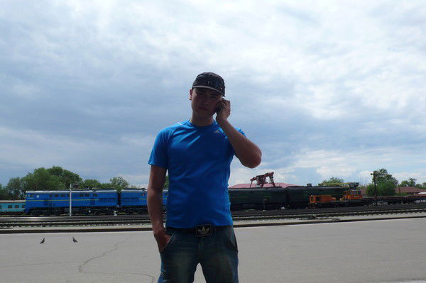 Нурлан Бекетов